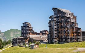 Aparthotel Résidence Pierre&vacances Premium L'amara À 5*